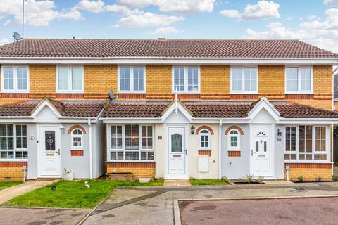 3 bedroom terraced house for sale, Aintree Drive, Rushden NN10