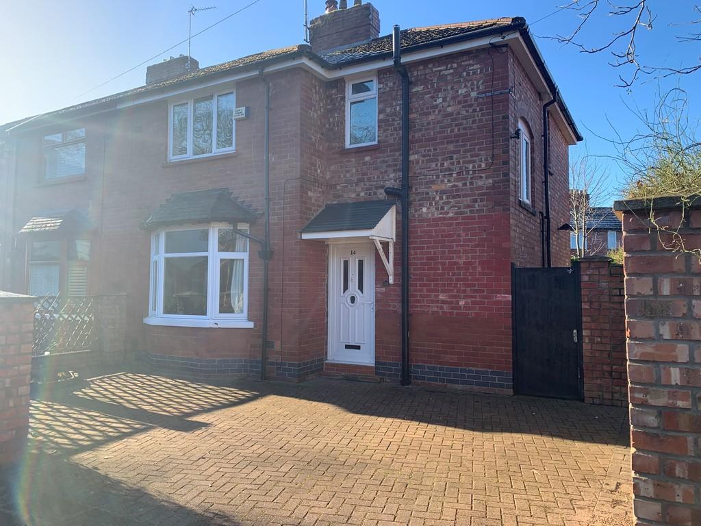 14 brassingham external