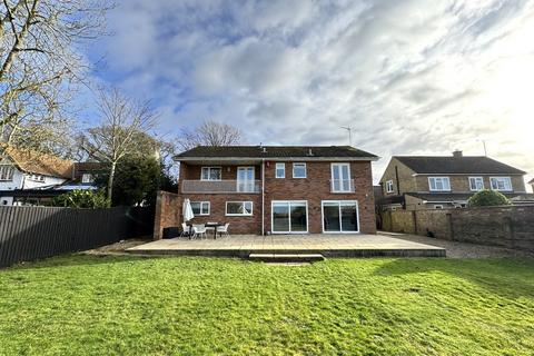 4 bedroom detached house for sale, NORTH WOOTTON - Detached 4 Bed House in Sought After Location