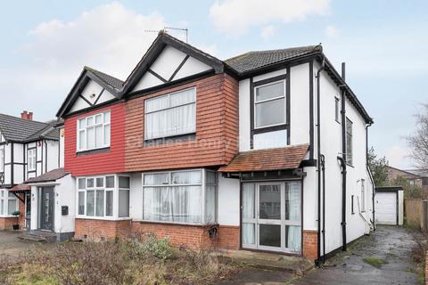 3 bedroom semi-detached house for sale, Sefton Avenue, London