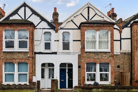 2 bedroom flat for sale, Replingham Road, Southfields