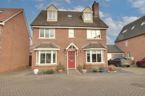 undefined, Farriers Gate, Chatteris