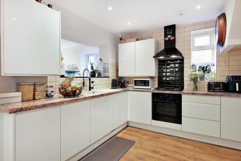 5 bedroom semi-detached house for sale, Layfield Crescent, London, NW4