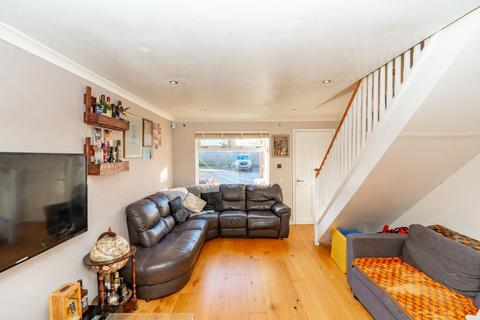 2 bedroom terraced house for sale, 76 Vexhim Park, Edinburgh, EH15 3SD