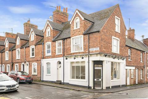 undefined, Edward Street(incorporating 11 Spring Road), Abingdon, OX14
