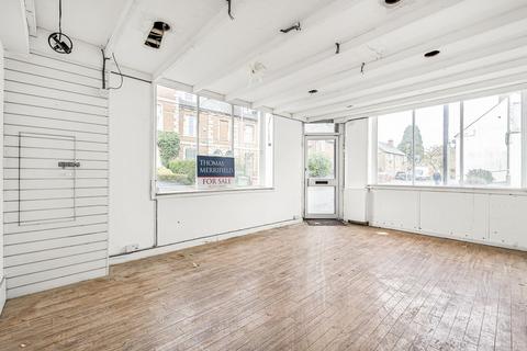 undefined, Edward Street(incorporating 11 Spring Road), Abingdon, OX14