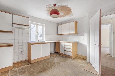 undefined, Edward Street(incorporating 11 Spring Road), Abingdon, OX14
