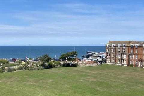 2 bedroom apartment for sale, Cabbell Road, Cromer NR27