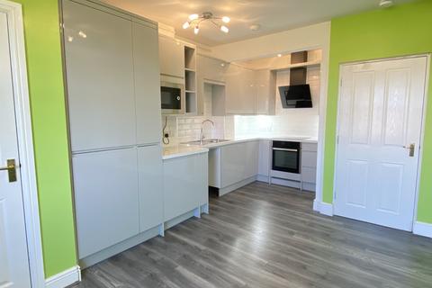 2 bedroom apartment for sale, Cabbell Road, Cromer NR27