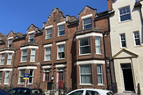 2 bedroom apartment for sale, Cabbell Road, Cromer NR27