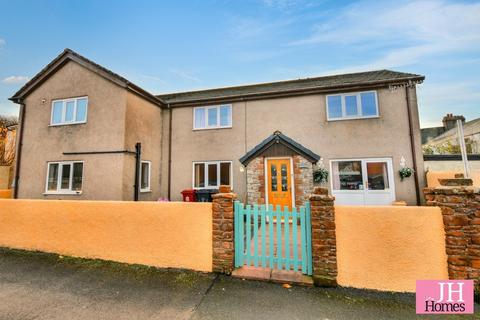 3 bedroom detached house for sale, Lord Street, Dalton-in-Furness, Cumbria