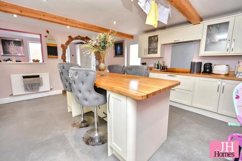 3 bedroom detached house for sale, Lord Street, Dalton-in-Furness, Cumbria