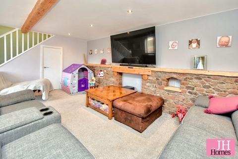 3 bedroom detached house for sale, Lord Street, Dalton-in-Furness, Cumbria