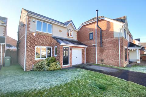 3 bedroom detached house for sale, Royal George Drive, Eaglescliffe