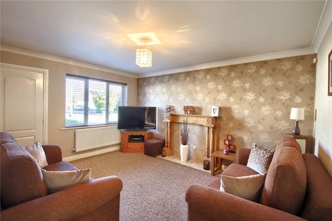 3 bedroom detached house for sale, Royal George Drive, Eaglescliffe