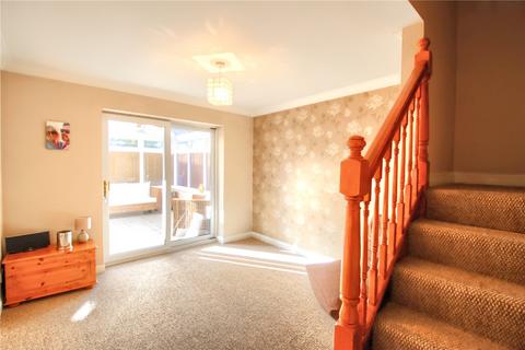 3 bedroom detached house for sale, Royal George Drive, Eaglescliffe