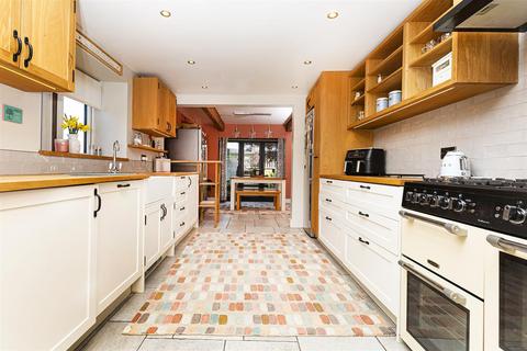undefined, Lydgate, Huddersfield HD8