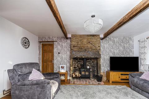 undefined, Lydgate, Huddersfield HD8