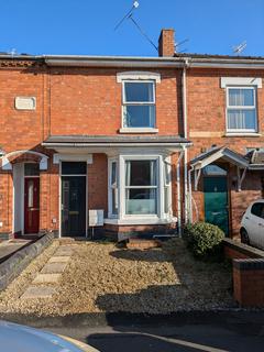 4 bedroom terraced house for sale, Comer Road, Worcester WR2