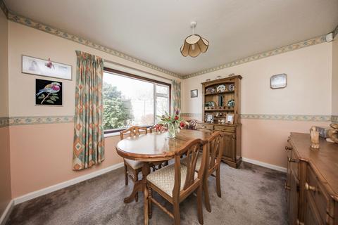3 bedroom detached house for sale, Harecombe Rise, Crowborough
