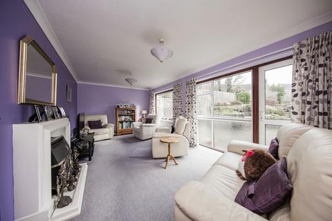 3 bedroom detached house for sale, Harecombe Rise, Crowborough