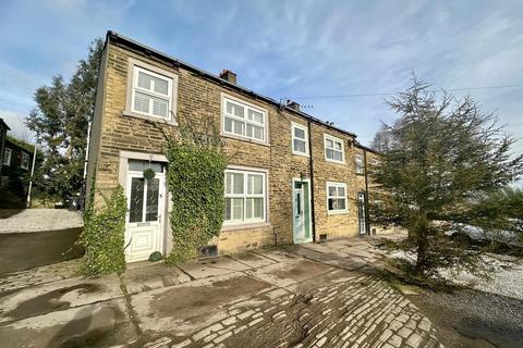 3 bedroom cottage for sale, Mount Pleasant, Southowram, Halifax