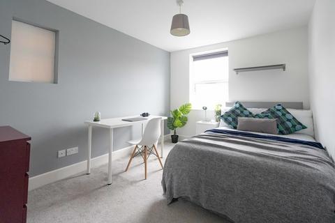 7 bedroom terraced house to rent, Darlington Road, Southsea PO4