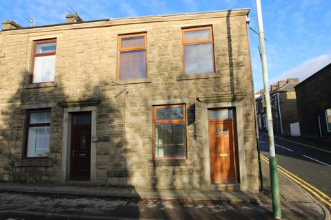 Manchester Road, Haslingden