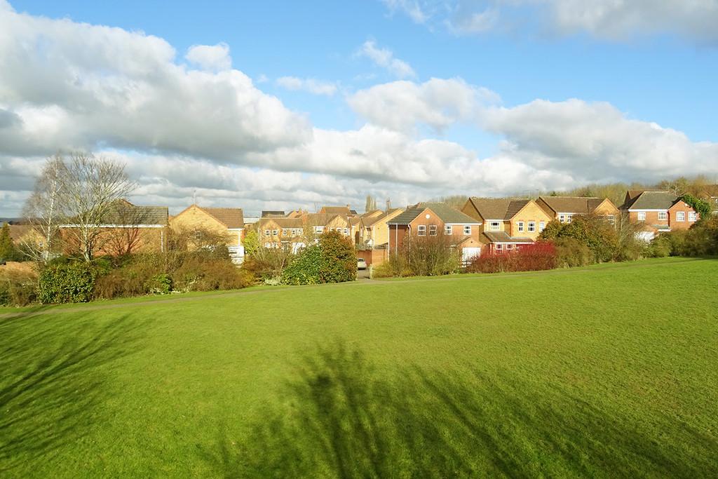 Nearby Park