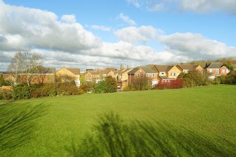 4 bedroom detached house for sale, Ryelands Close, Market Harborough