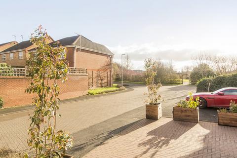 4 bedroom detached house for sale, Ryelands Close, Market Harborough