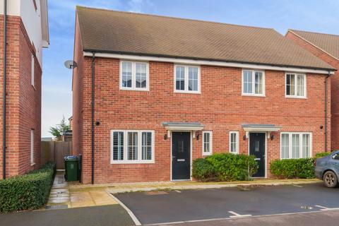 3 bedroom semi-detached house for sale, Sedgwick Street (100%), Haddenham HP17