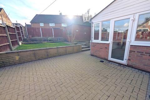 8 Brookside, Ashbourne, DE6 1FY