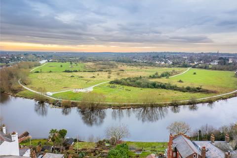 2 bedroom penthouse to rent, Richmond Place, Boughton, Chester, CH3