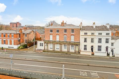 2 bedroom penthouse to rent, Richmond Place, Boughton, Chester, CH3