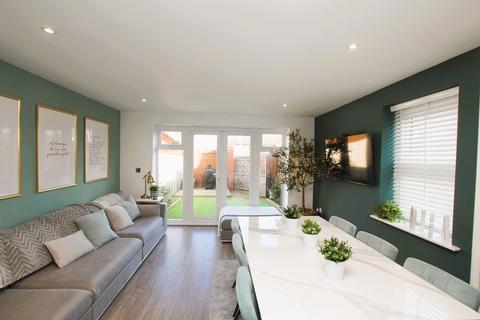 10 Arnhem Way, Saighton, Chester, CH3 6GF
