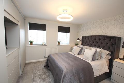10 Arnhem Way, Saighton, Chester, CH3 6GF