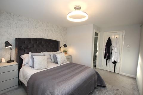 10 Arnhem Way, Saighton, Chester, CH3 6GF