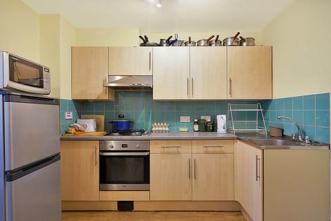 Studio for sale, Hazlewood Crescent, London
