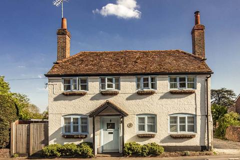 undefined, Blue Dawes, Pangbourne on Thames, RG8