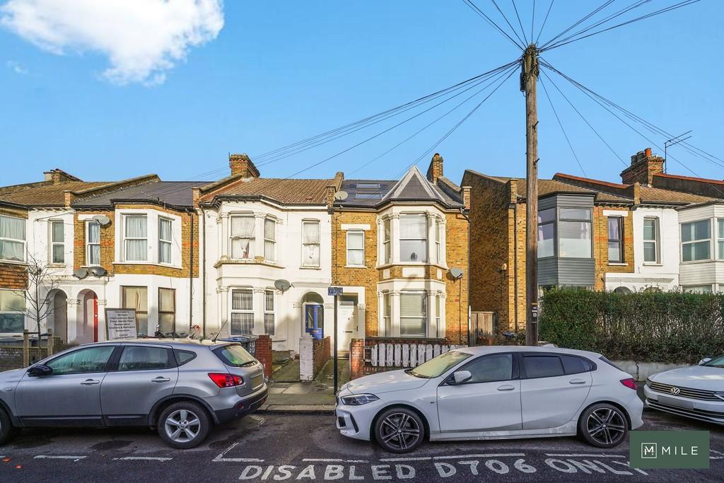 Flat 2, 22 Tubbs Road - t TMdf MIfb Zyz3ui TNs7z