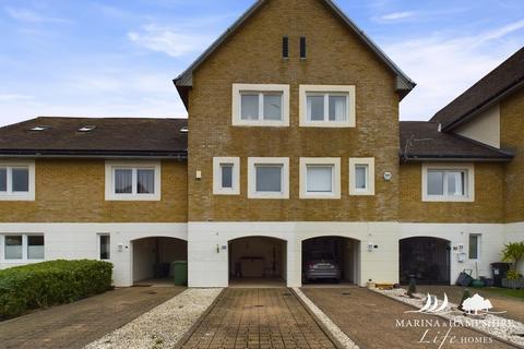 3 bedroom townhouse for sale, Bryher Island, Portsmouth PO6