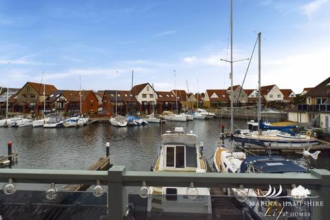 3 bedroom townhouse for sale, Bryher Island, Portsmouth PO6