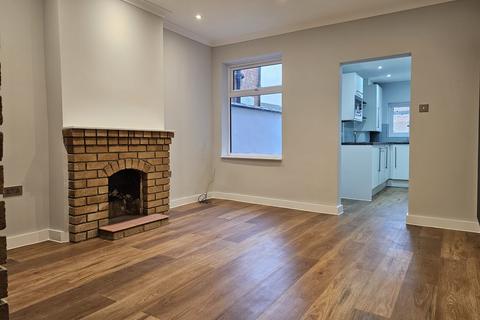 undefined, Regent Street, Melton Mowbray, LE13