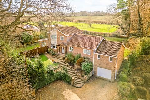 Church Lane, Guilden Sutton, CH3