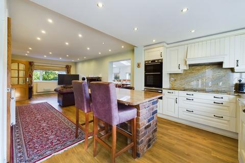 undefined, Church Lane, Guilden Sutton, CH3