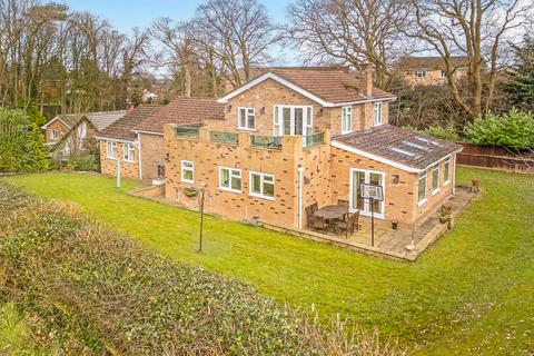 undefined, Church Lane, Guilden Sutton, CH3
