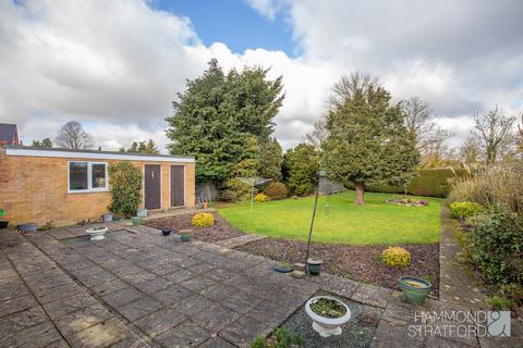 3 bedroom detached bungalow for sale, Oakfields Close, Cringleford