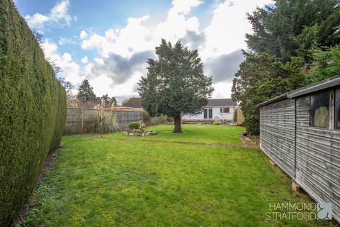 3 bedroom detached bungalow for sale, Oakfields Close, Cringleford