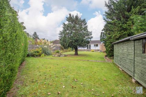 3 bedroom detached bungalow for sale, Oakfields Close, Cringleford